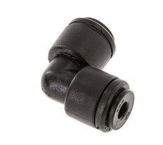 4mm 90deg Elbow Push-in Fitting POM NBR [2 Pieces]