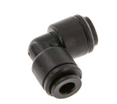 5mm 90deg Elbow Push-in Fitting POM NBR [2 Pieces]