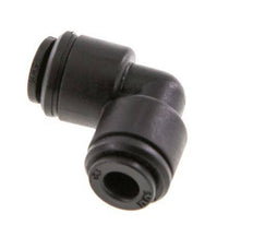 5mm 90deg Elbow Push-in Fitting POM NBR [2 Pieces]