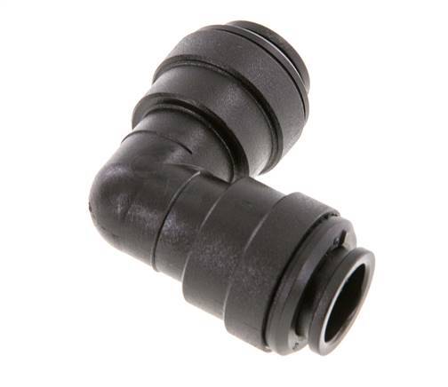 12mm 90deg Elbow Push-in Fitting POM NBR