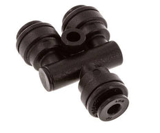4mm Y Push-in Fitting POM NBR FDA [2 Pieces]