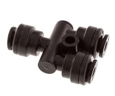 4mm Y Push-in Fitting POM NBR FDA [2 Pieces]