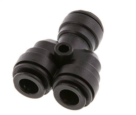 8mm Y Push-in Fitting POM NBR FDA [2 Pieces]