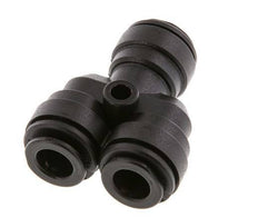 8mm Y Push-in Fitting POM NBR FDA [2 Pieces]