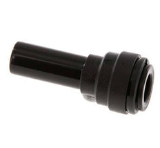 8mm x 10mm Push-in Fitting with Plug-in POM NBR [2 Pieces]