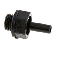 5mm x G1/8'' Plug-in Fitting with Male Threads POM NBR [5 Pieces]