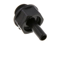 5mm x G1/8'' Plug-in Fitting with Male Threads POM NBR [5 Pieces]