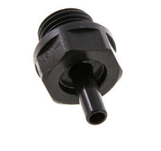 5mm x G1/4'' Plug-in Fitting with Male Threads POM NBR [5 Pieces]