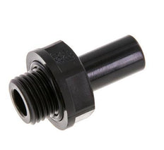10mm x G1/4'' Plug-in Fitting with Male Threads POM NBR [5 Pieces]