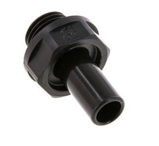 10mm x G1/4'' Plug-in Fitting with Male Threads POM NBR [5 Pieces]