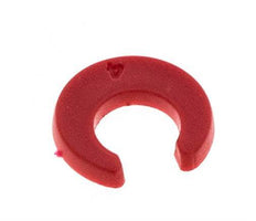 4 mm Collet Locking Clip for Push-in Fittings [20 Pieces]