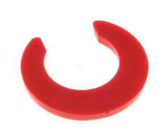 8 mm Collet Locking Clip for Push-in Fittings [20 Pieces]