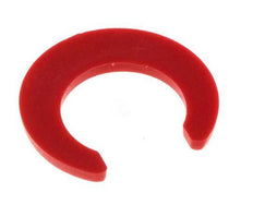 10 mm Collet Locking Clip for Push-in Fittings [20 Pieces]