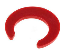 10 mm Collet Locking Clip for Push-in Fittings [20 Pieces]