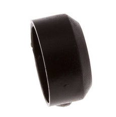 5mm Safety Cap POM FDA [20 Pieces]