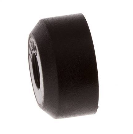 5mm Safety Cap POM FDA [20 Pieces]