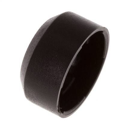 5mm Safety Cap POM FDA [20 Pieces]