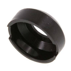 8mm Safety Cap POM FDA [10 Pieces]