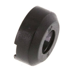 8mm Safety Cap POM FDA [10 Pieces]