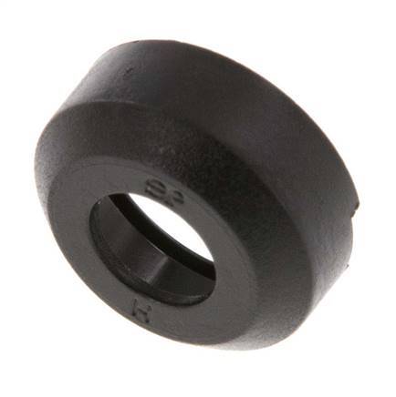 8mm Safety Cap POM FDA [10 Pieces]