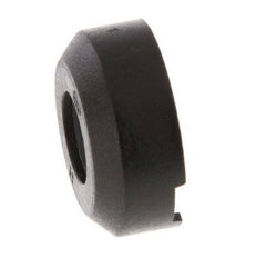 8mm Safety Cap POM FDA [10 Pieces]