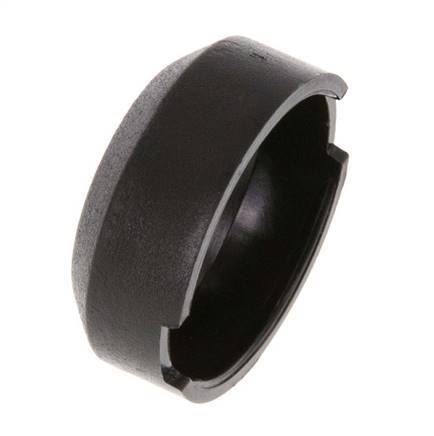 8mm Safety Cap POM FDA [10 Pieces]