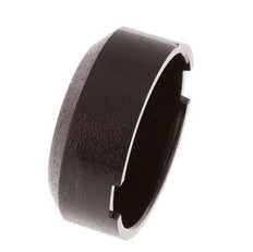 12mm Safety Cap POM FDA [10 Pieces]