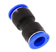 1/2'' Push-in Fitting PBT NBR [2 Pieces]