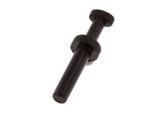 1/8'' Plug PBT NBR [10 Pieces]