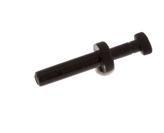 5/32'' Plug PBT NBR [10 Pieces]