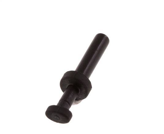 5/32'' Plug PBT NBR [10 Pieces]