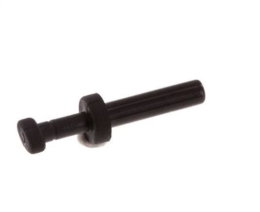 5/32'' Plug PBT NBR [10 Pieces]