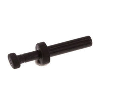 5/32'' Plug PBT NBR [10 Pieces]