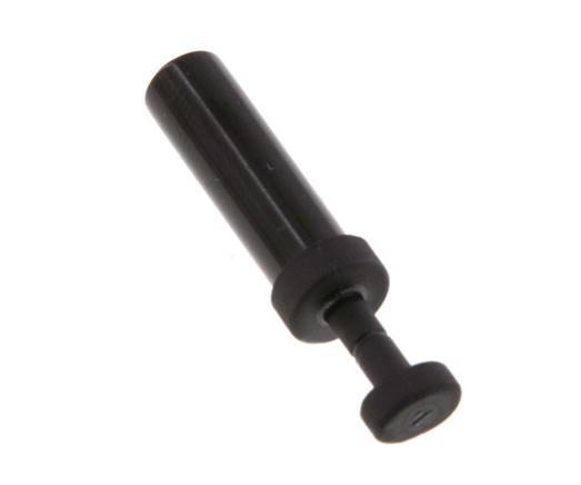 5/16'' Plug PBT NBR [10 Pieces]