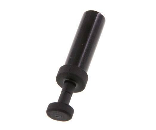 5/16'' Plug PBT NBR [10 Pieces]