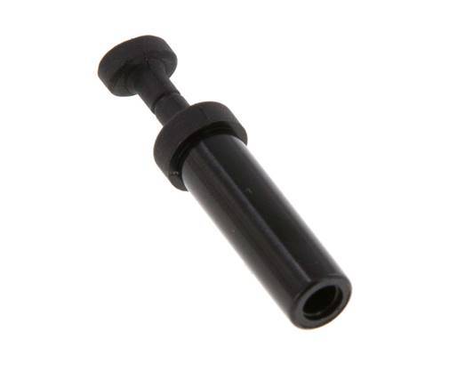 5/16'' Plug PBT NBR [10 Pieces]
