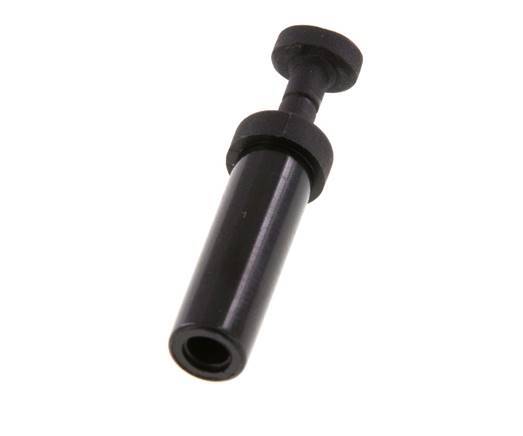 5/16'' Plug PBT NBR [10 Pieces]