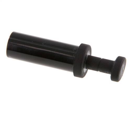 3/8'' Plug PBT NBR [10 Pieces]