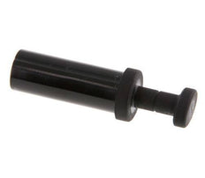 3/8'' Plug PBT NBR [10 Pieces]