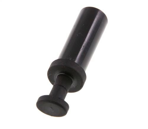 3/8'' Plug PBT NBR [10 Pieces]