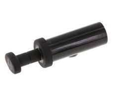 3/8'' Plug PBT NBR [10 Pieces]