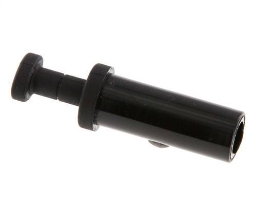 3/8'' Plug PBT NBR [10 Pieces]
