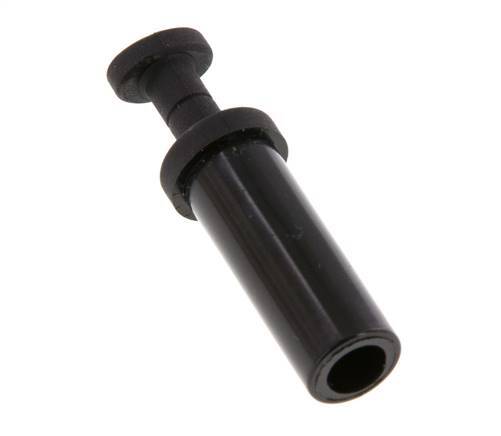 3/8'' Plug PBT NBR [10 Pieces]
