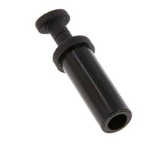 3/8'' Plug PBT NBR [10 Pieces]