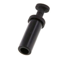 3/8'' Plug PBT NBR [10 Pieces]