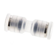 6mm Push-in Fitting PA EPDM/PTFE