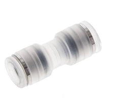 8mm Push-in Fitting PA EPDM/PTFE