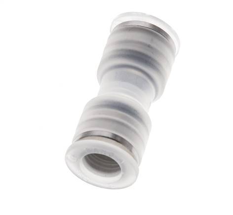 8mm Push-in Fitting PA EPDM/PTFE