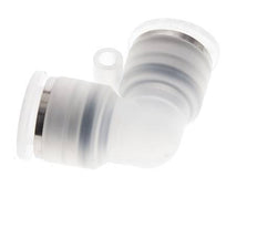 12mm 90deg Elbow Push-in Fitting PA EPDM/PTFE
