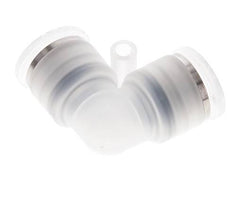12mm 90deg Elbow Push-in Fitting PA EPDM/PTFE